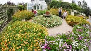 Capel Manor Gardens