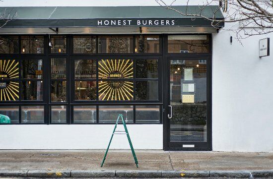 Honest Burgers