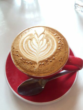 The Plumstead Pantry