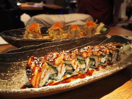 Dozo Sushi