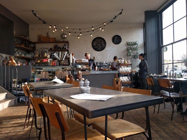 Fink's Salt and Sweet