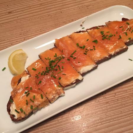 Cuisine de Bar By Poilane