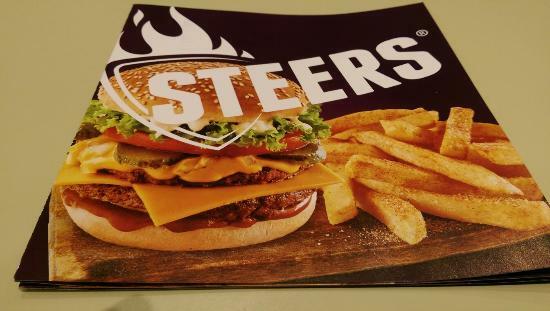 Steers Clapham Junction