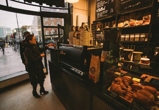 Black Sheep Coffee