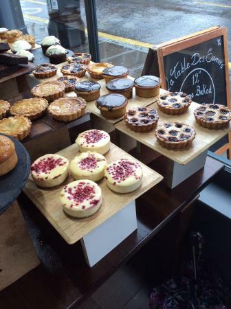 La Table des Saveurs