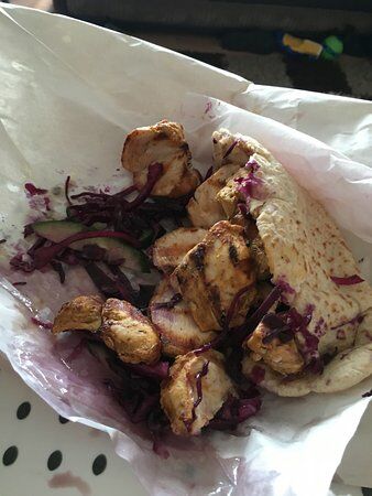 TJ's Kebabs