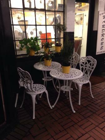 Tania's of Hampstead