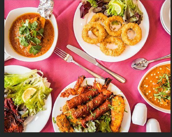 Chinipan Indian Restaurant