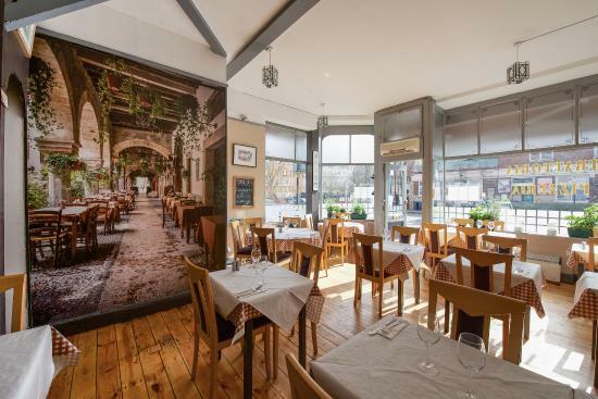 Angoletto Trattoria