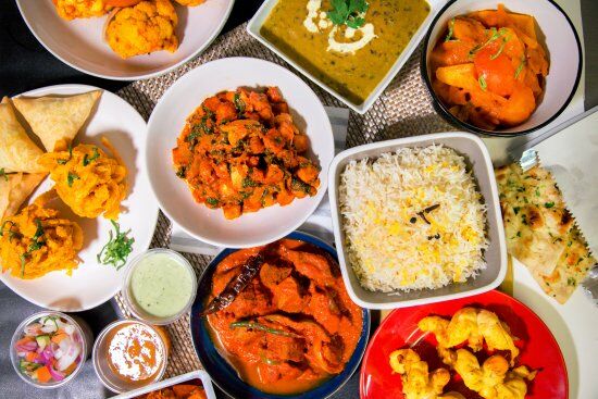 Bombay Bicycle Chef