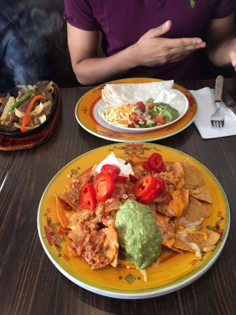 Buffalo American Grill & Tex-Mex