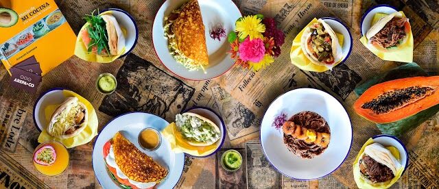 Arepa & Co