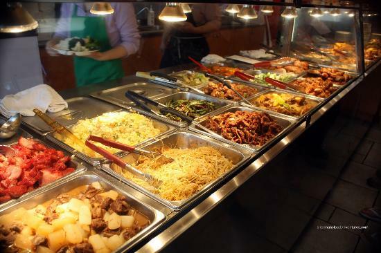 Rainbow Chinese Restaurant