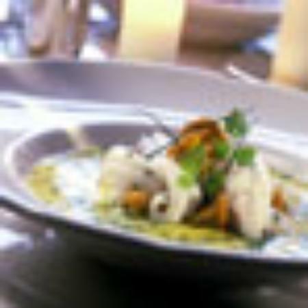 Traditional Pie & Mash