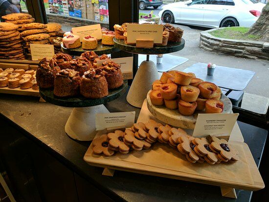 GAIL's Bakery Victoria Park