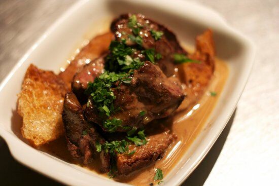 Caldo Bar and Kitchen