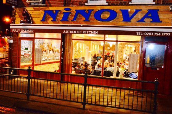 Ninova Restaurant