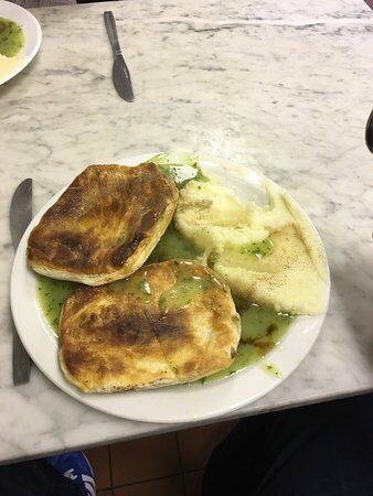 The Pie And Mash Shop Welling
