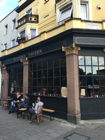The Bedford Tavern