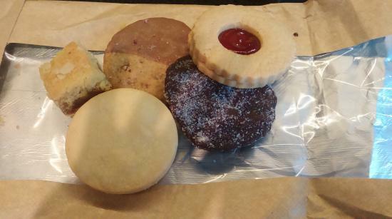 Fulham Tarts