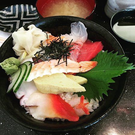 Sushi Bar Makoto
