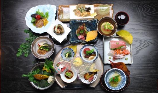 Cocoro Kaiseki