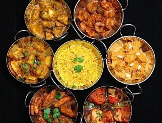 Thames Tandoori