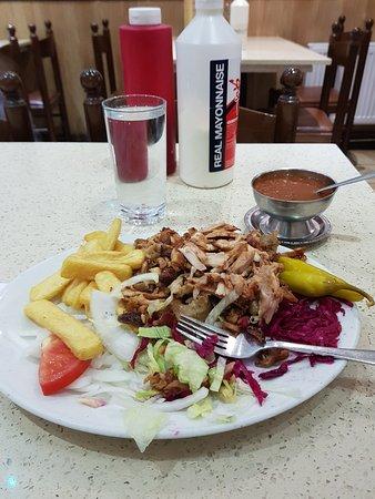 Kenton Kebab House
