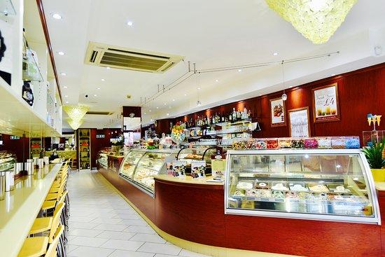 La Rocca Cafe