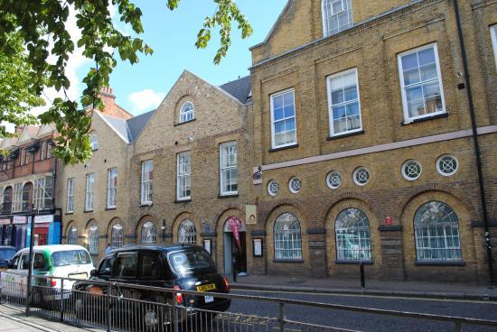 Havering Museum Ltd