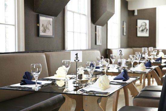 The Clink Restaurant