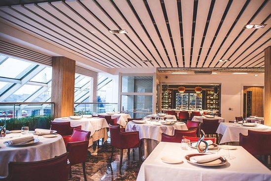 Bella Cosa Restaurant