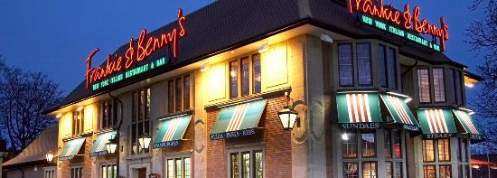 Frankie & Benny's