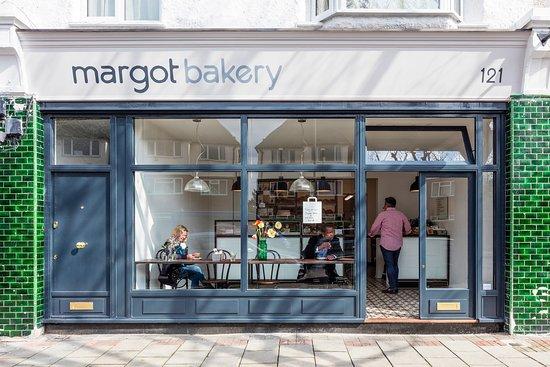 Margot Bakery