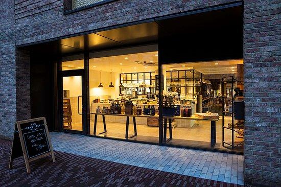 The Pear Tree at Greenland Place