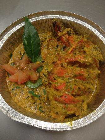 Two Sisters Tandoori