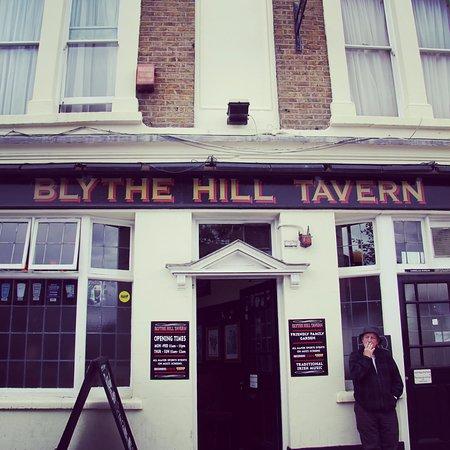 Blythe Hill Tavern
