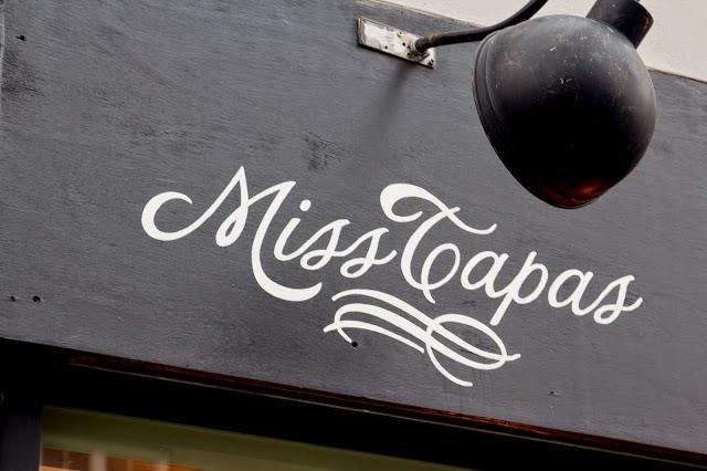 Miss Tapas