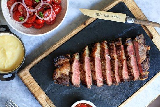 Gordon Ramsay Maze Grill Park Walk