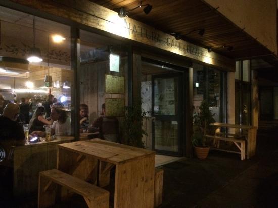 Natura Cafe&Pizzeria