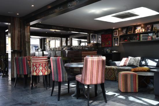 Jak's Bar
