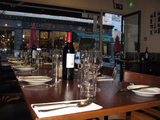 Amarcord Museum Italian Restaurant