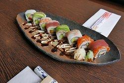 Hasu