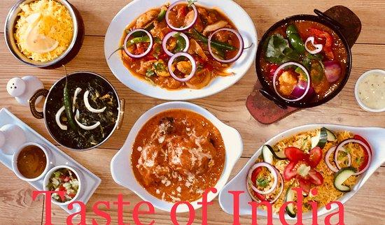 Taste of India
