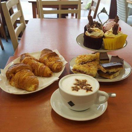 Pistachios In The Park