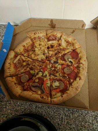 Domino's Pizza
