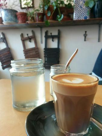 46b Espresso Hut