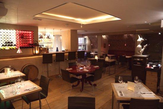 The Chelsea Cellar