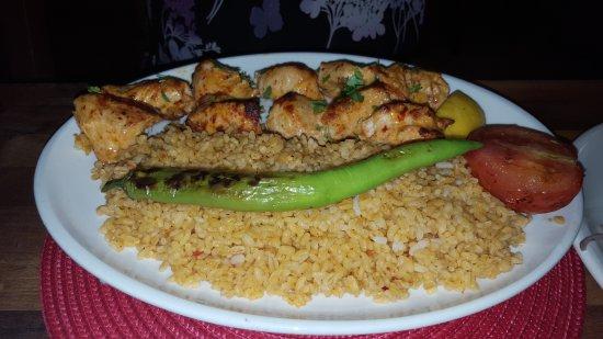 Zara Kebab & Restaurant