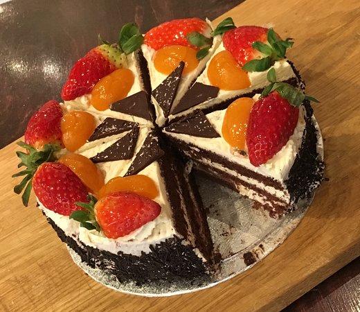Camden Bakery